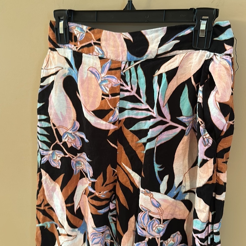 Billabong Cut It Trousers for Women - Picture 5 of 6